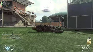 KSG C4 Quad Feed