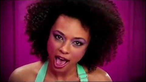 Sneaky Sound System - I Love It