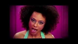 Video thumbnail of "Sneaky Sound System - I Love It"