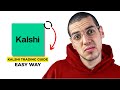 How to Use Kalshi to Make Money in 2025