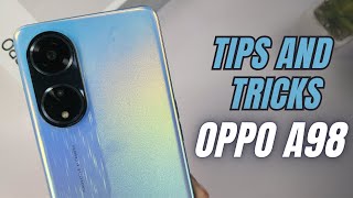 Tôp 10 Tips and Tricks Oppo A98 you need know screenshot 2