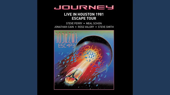 Dead or Alive [2022 Remaster] (Live at The Summit, Houston, Texas, November 6, 1981)