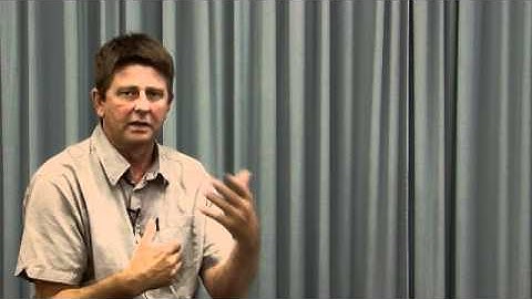 Video 7 - Building effective working relationships