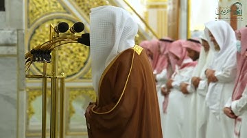 (قل الله ينجيكم منها ومن كل كرب) | تلاوة من سورة الأنعام للشيخ #عبدالله_القرافي | فجر 26 محرم 1447هـ