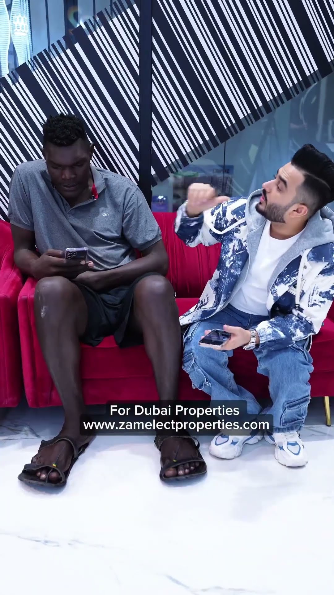 @BradleyGenZGoliath @Rangotengetenge_official #zamelectproperties #abdulghafoor