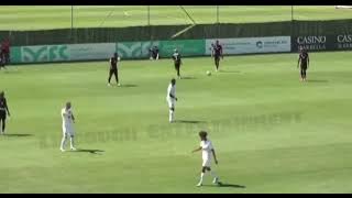 Sipho Mbule⚡️Mofokeng⚡️Mbatha //Tiki Taka⚽️🔥 vs Pafos Fc🇨🇾