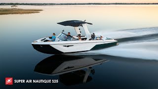 2023 Super Air Nautique S25