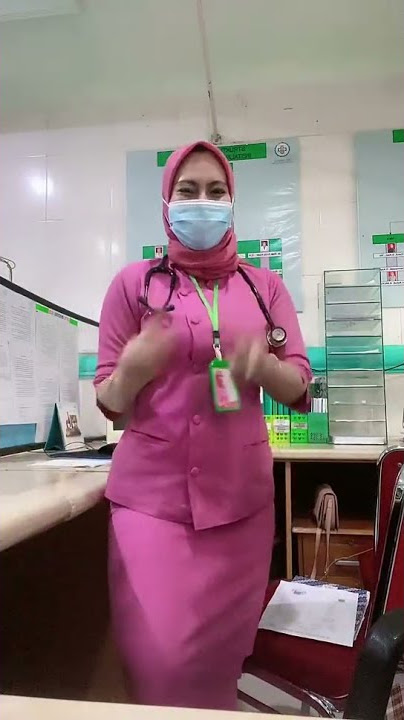 Joget jilbab #jilbab #shorts #tiktok #snack