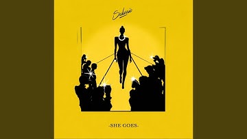 She Goes (OKAN Remix)