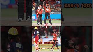 SRH v RCB Match - TATA IPL 2026 | @CricNo-45 #ipl #cricket #rcbians #shorts