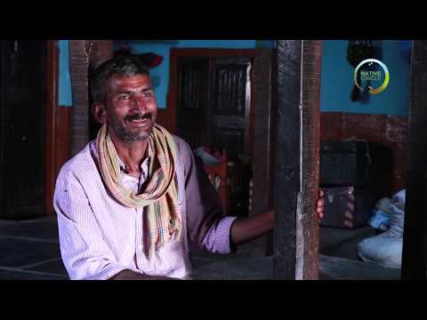 A tryst with Natural farming I ChamSu Patil