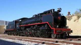 Centre Dinterpretació Del Ferrocarril - Móra La Nova