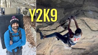 Y2K9 V10 – The Hideaway, MA