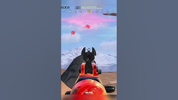 1vs6 Striker beat HS0 & bY15 shotgun...♥| #iafcodmyt