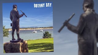 Video thumbnail of "Bound for Botany Bay"