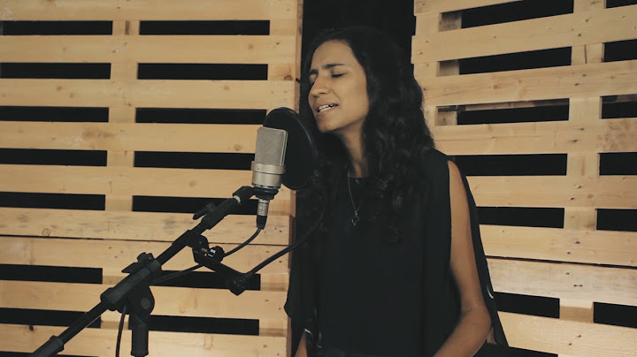 Tu és Fiel - Josiane Caxa & Leandro Rodrigues - Louvor em Piano e Voz