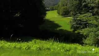 Golf Club de San Sebastian - Trou N° 3