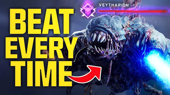 Do THIS To BEAT Ashes of the Damned Boss Fight SOLO SUPER EASY!