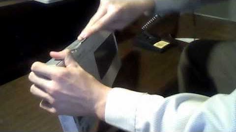 Unboxing and Review for Logitech k120 Keyboard for PC