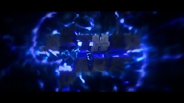 #50 Intro➟「AetherDark」V6 3D ($5)