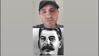 Сталин духовный наставник Хабиба Рахмана