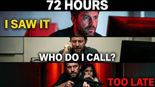 72 Hours Before the Zombie Outbreak, I Heard a Military Warning