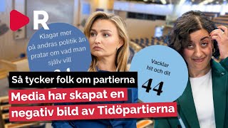 Download Lagu Väljarnas dom mot Liberalerna och Centern: \ MP3