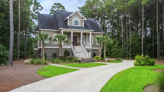 268 Calais Avenue | DeBordieu Colony | Homes for Sale in DeBordieu Colony