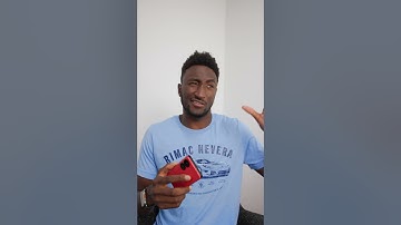 Using AirDrop with Android!