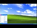 Windows XP Logon/Logoff Sound