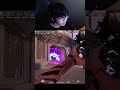 marshal reyna is broken... #valorantclip #valorant #gaming