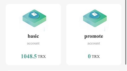 [Minningtrxs.com] Web Đào TRX Kiếm Tiền Mới Ra, Đăng Kí Nhận Ngay 1000 TRX