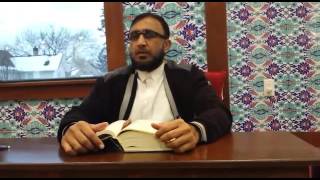 Qari Hashim Recitation