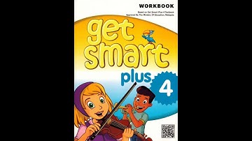 Get Smart Plus 4 Workbook Page 51
