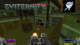 Eviternity   Wrath of Cronos V3A - Map 08: Stench