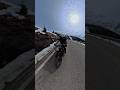 Road from meran to venedig #roadtrip #royalenfieldhimalayan #royalenfield #scrambler #dolomites