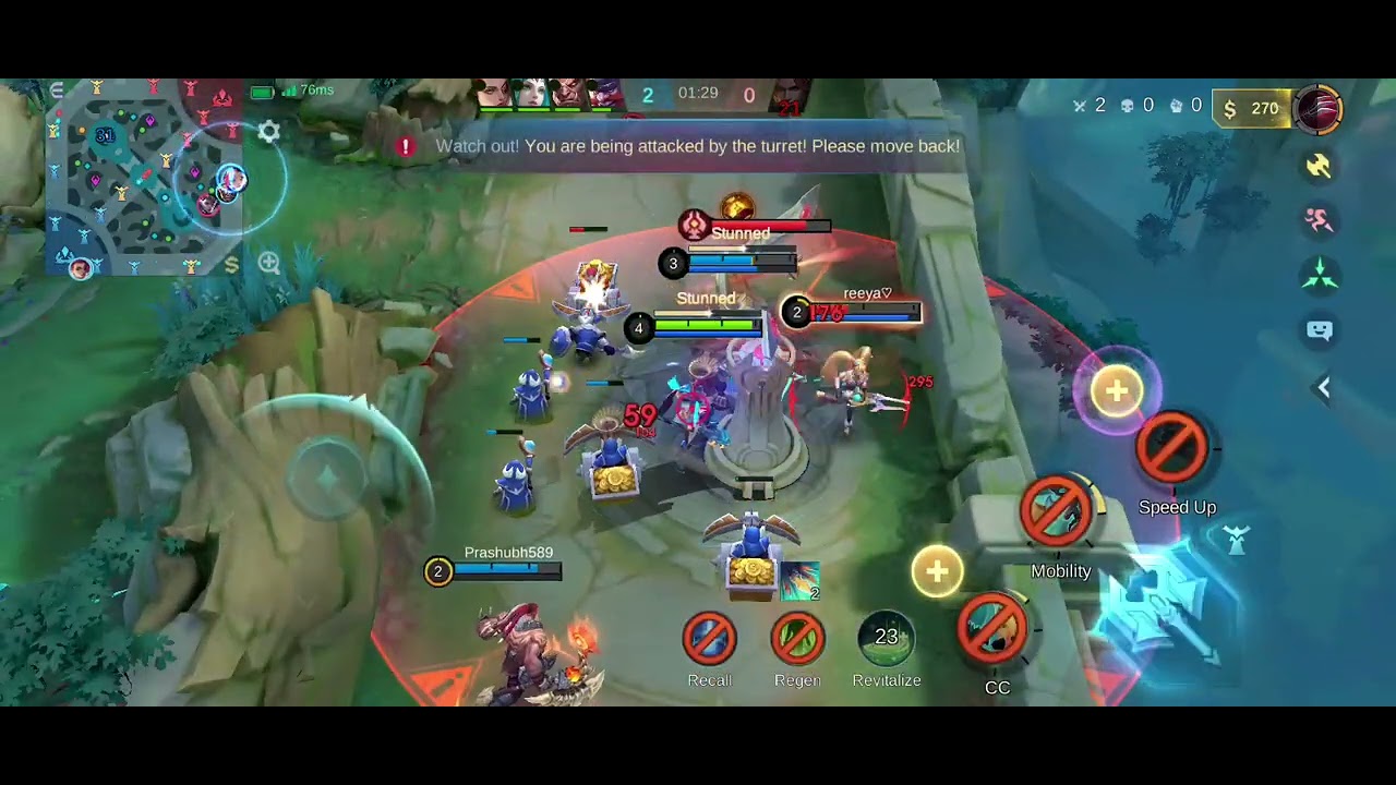 Shadow SlayerLord of LegendsBattle KingDeadly AssassinOne Man ArmySilent Finisher