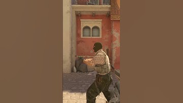Proper way to drop guns in CS2!