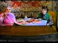 Даугавпилс, TV-реклама середины 90-х