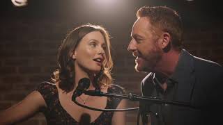 The Orville Official Podcast Exclusive: Scott Grimes and Leighton Meester duet (full version)