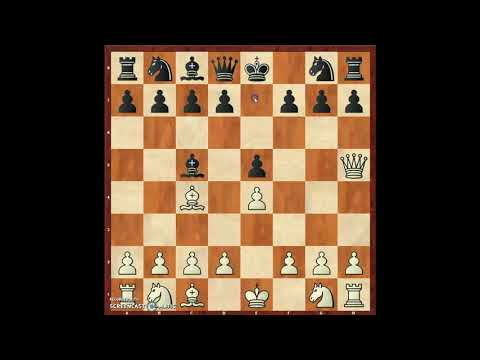 Video: Cum Să Matul Mat în șah