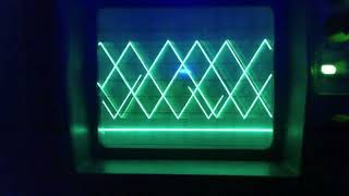 Playing with an Oscilloscope Part 2