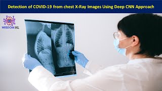 COVID Detection using Chest X-Ray Images | Training Deep CNN MobileNet Model |Deep Learning | Part 1 screenshot 5