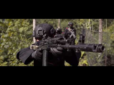 Official Trailer Selimut Kabut Rongkong