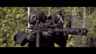 Official Trailer Selimut Kabut Rongkong