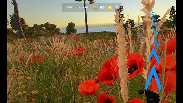 Survival Scenario with Unity 3D, UniStorm, Gaia, HTC Vive