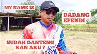 PASUKAN RINDU GONG GONG PE MULAI BERAKSI