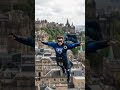 The Flying Scotsman #flyingscotsman #Scottish #man  #kilt #Flying #superhero #Edinburgh #Scotland
