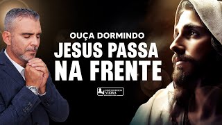 Sangue de Jesus Tem Poder contra, feitiçarias, bloqueios, espíritos malignos, Jesus Passa na Frente