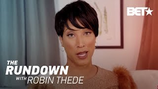 Fresh Morsels: The Soul Food Cat Food | The Rundown With Robin Thede